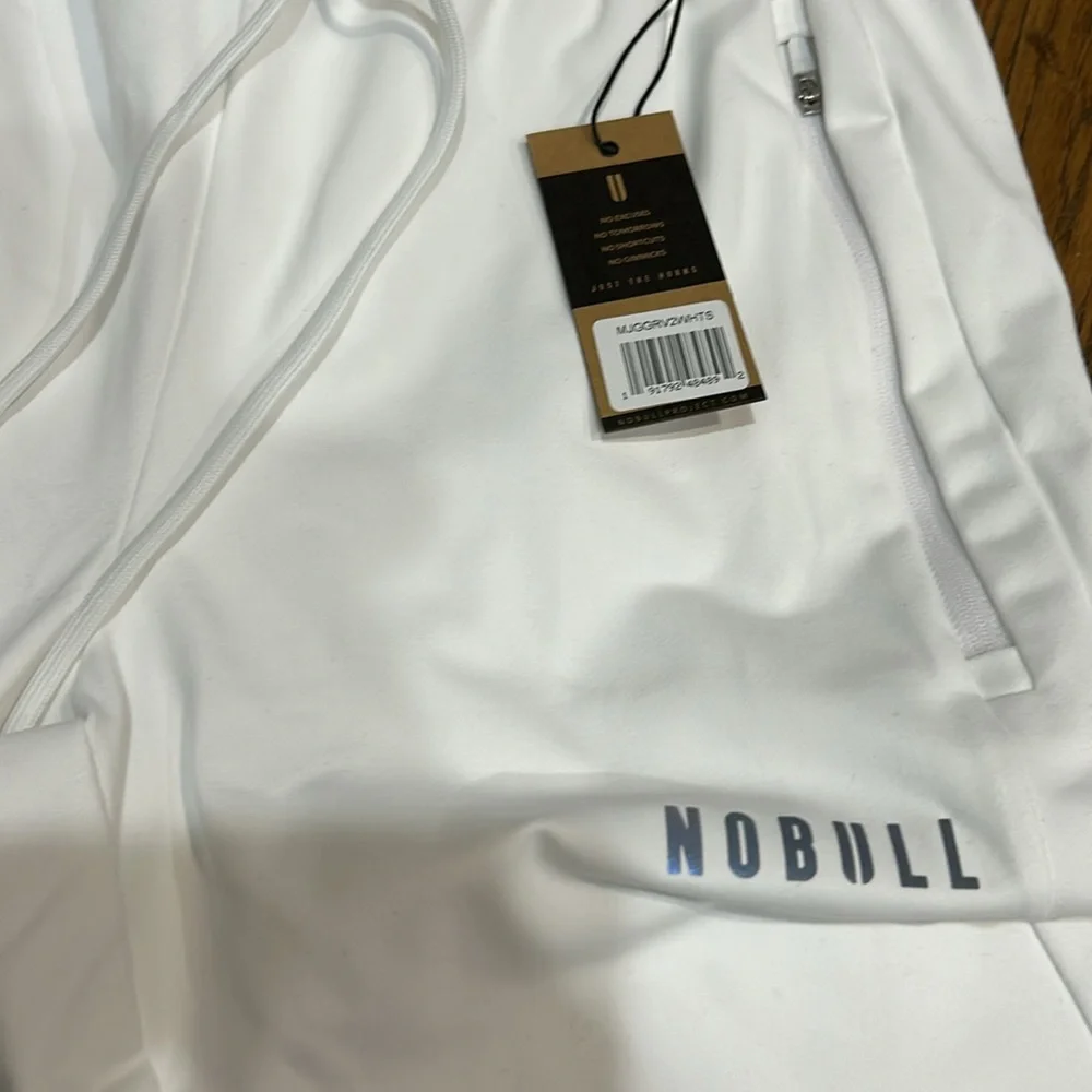 Nobull Project Jogger Pants - Picture 2 of 3